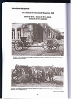 De Belgische Lichte Veldartillerie van 1900 tot 1940 - Deel II