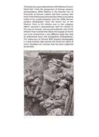 German Amateur Photographers in the First World War