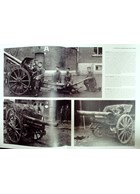 The German Artillery - Organisation, Armament and Equipment 1914-1918