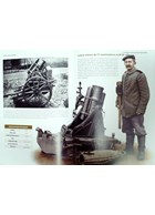 The German Artillery - Organisation, Armament and Equipment 1914-1918