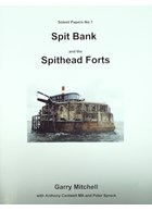 Spit Bank and the Spithead Forts