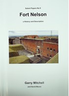 Fort Nelson - Geschiedenis en Beschrijving