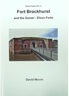 Fort Brockhurst and the Gomer-Elson Forts