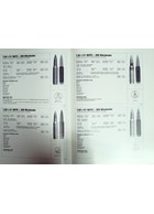 The Military Cartridges Caliber 7,62 x 51 mm NATO their Development and Variants