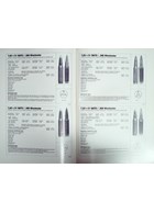 De Militaire Patronen Caliber 7,62 x 51 mm NATO hun Ontwikkeling en Varianten