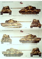 Tiger Ausf. B "Königstiger" - Technical and Operational History