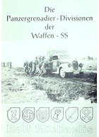 De Panzergrenadier-Divisies van de Waffen-SS