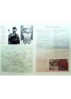 Leibstandarte - Ardennen 1944-1945 Toen & Nu
