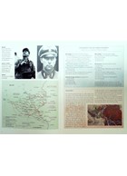 Leibstandarte - Ardennes 1944-1945 Then & Now