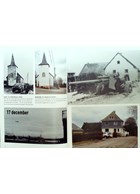 Leibstandarte - Ardennes 1944-1945 Then & Now