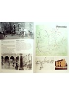 Bastogne Ardennes 1944 Then & Now