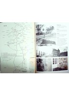 Bastogne Ardennen 1944 Toen & Nu