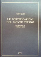 The Fortifications of the Monte Titano
