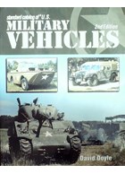 Standard Catalog of U.S. Military Vehicles