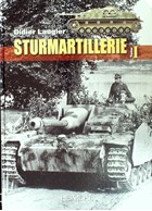 Sturmartillerie - Deel I