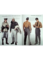 Meine Ehre heißt Treue! - Uniforms of the Finnish SS-Volunteers 1941-43