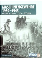 Mitarilleurs 1939-1945 - Ontwikkeling - Types - Techniek