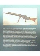 Machineguns 1939-1945 - Development - Types - Technology