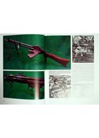 Machineguns 1939-1945 - Development - Types - Technology