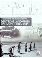 German Landmines and Detonators until 1945