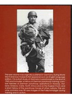 The German Fallschirmjäger in World War 2