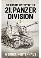 De Gevechtsgeschiedenis van de 21ste Panzer Division