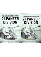 De Gevechtsgeschiedenis van de 21ste Panzer Division