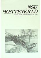 NSU Kettenkrad