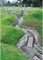 Het Westelijk Front 1914-1918 - WOI