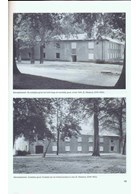 Bunkers of the German Wehrmacht in the city of Utrecht