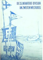 The 35th Infantry Division in World War Two