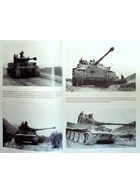 Tiger - Technical and Operational History - Vol. 1 1942-1943
