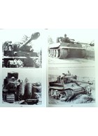 Tiger - Technical and Operational History - Vol. 1 1942-1943