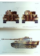 Tiger - Technische en Operationele Geschiedenis - Deel 1 1942-1943Het beste