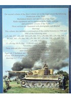 Tiger - Technical and Operational History - Vol. 2 1944-1945