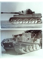 Tiger - Technische en Operationele Geschiedenis Deel 3 - 1942-1945