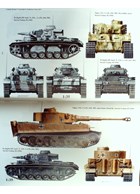 Tiger - Technical and Operational History - Vol. 3 1942-1945