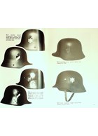 The History of the German Steel Helmet 1916-1945 (E.)