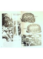 The History of the German Steel Helmet 1916-1945 (E.)