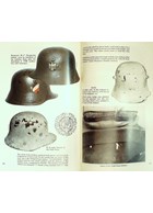 The History of the German Steel Helmet 1916-1945 (E.)