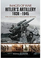 Hitler's Artillerie 1939-1945