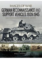 German Reconnaissance and Support Vehicles 1939-1945