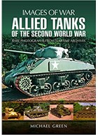 Geallieerde Tanks van de Tweede Wereldoorlog