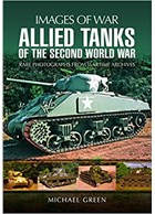 Allied Tanks of the Second World War