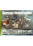 German Motorcycles of WW II