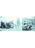 German Motorcycles of WW II