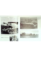 Captured Vehicles and Tanks of the Wehrmacht - Tracked Vehicles