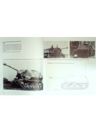 Captured Vehicles and Tanks of the Wehrmacht - Tracked Vehicles