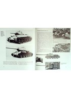 Captured Vehicles and Tanks of the Wehrmacht - Tracked Vehicles