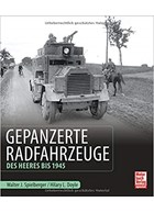 Gepantserde Wielvoertuigen van het Leger tot 1945